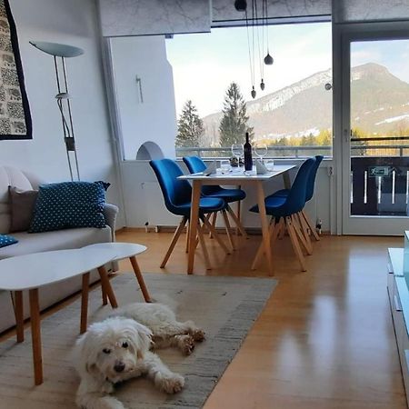 Lebensfreude Appartement Bad Goisern Esterno foto