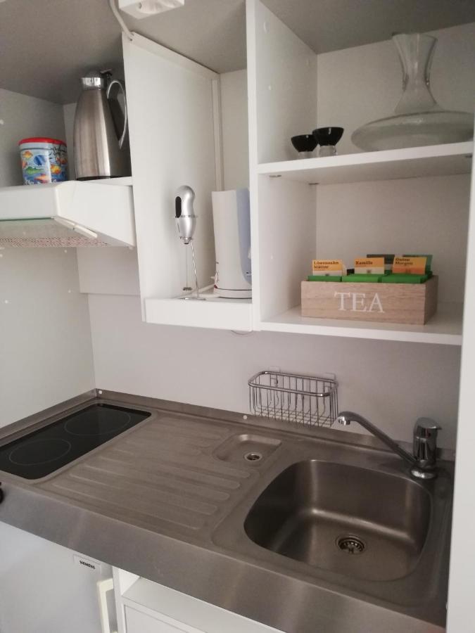Lebensfreude Appartement Bad Goisern Esterno foto