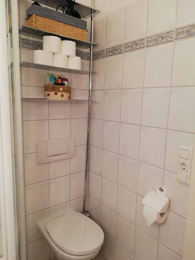 Lebensfreude Appartement Bad Goisern Esterno foto