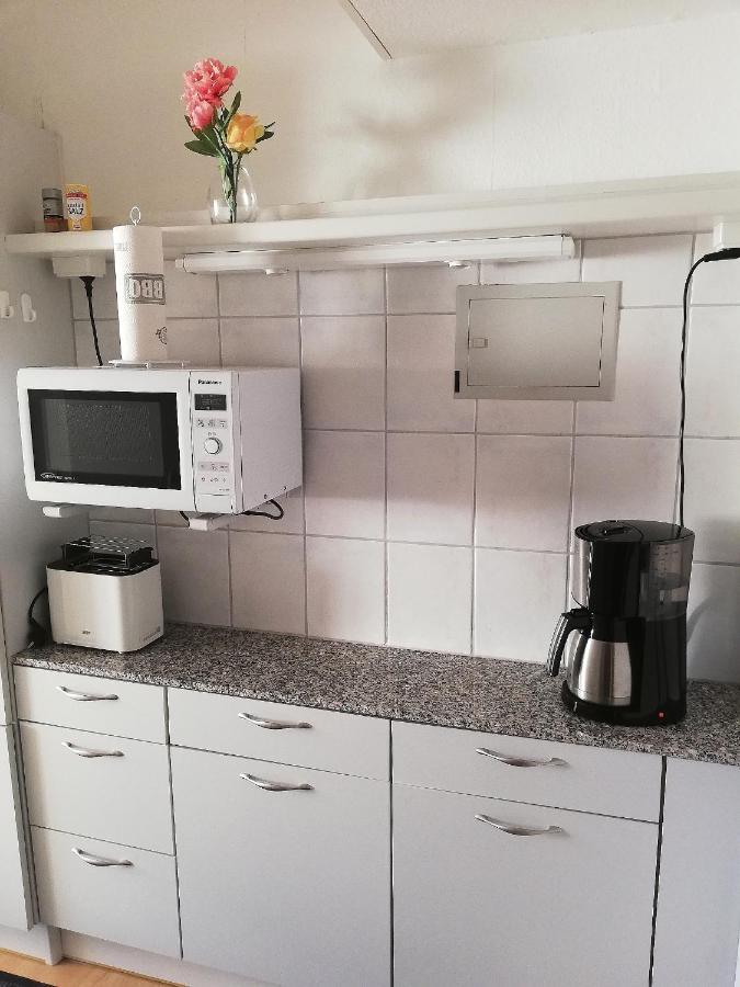 Lebensfreude Appartement Bad Goisern Esterno foto