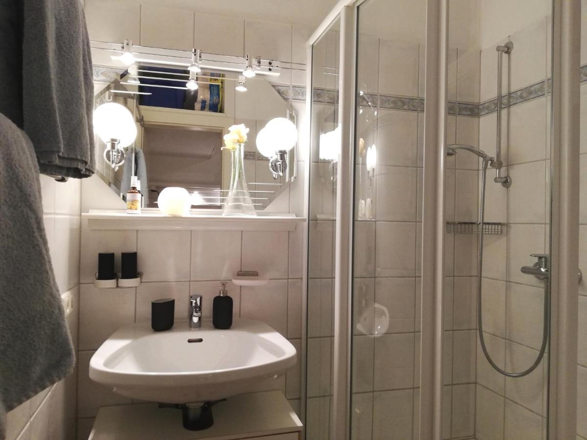 Lebensfreude Appartement Bad Goisern Esterno foto