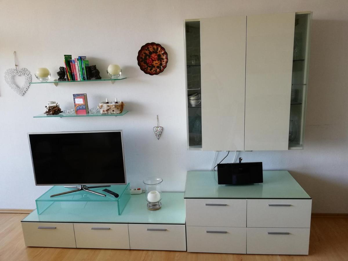 Lebensfreude Appartement Bad Goisern Esterno foto