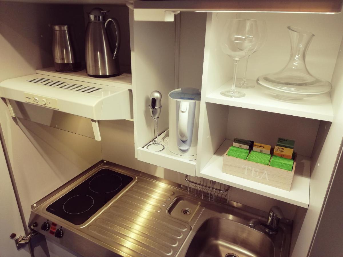 Lebensfreude Appartement Bad Goisern Esterno foto