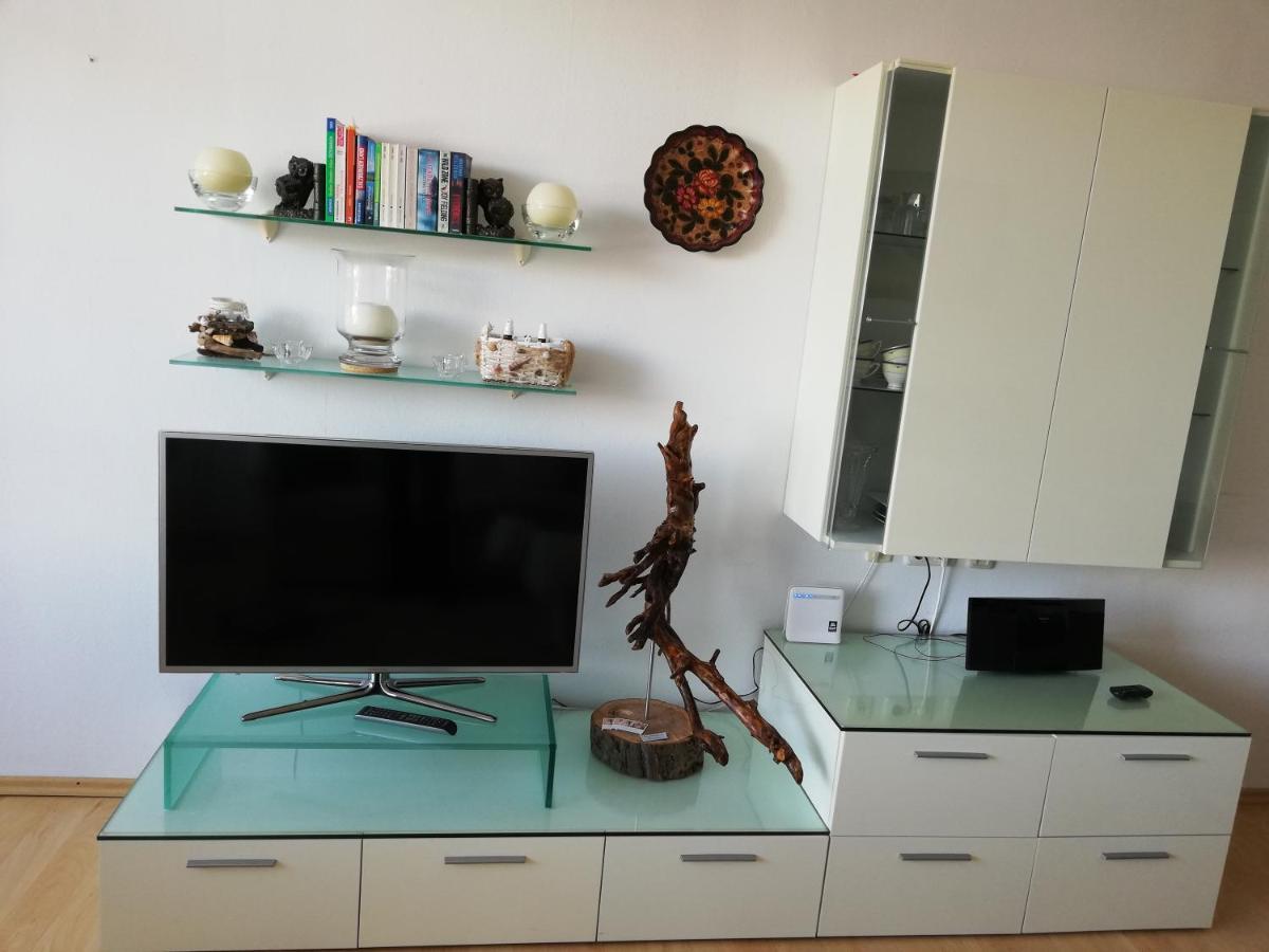 Lebensfreude Appartement Bad Goisern Esterno foto
