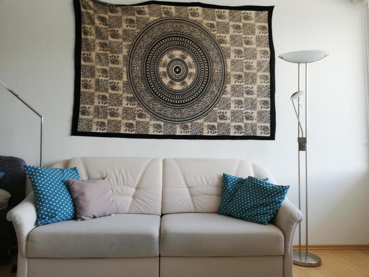 Lebensfreude Appartement Bad Goisern Esterno foto