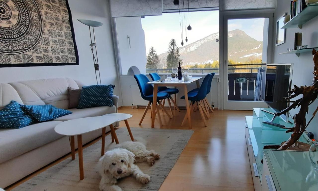 Lebensfreude Appartement Bad Goisern Esterno foto