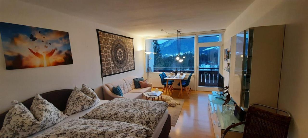Lebensfreude Appartement Bad Goisern Esterno foto