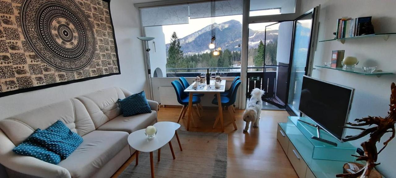 Lebensfreude Appartement Bad Goisern Esterno foto